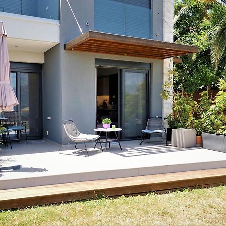 Seacret Apartments Селианитика Экстерьер фото
