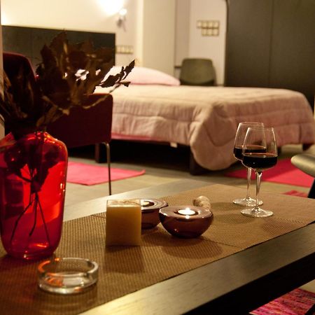 Seacret Apartments Селианитика Экстерьер фото