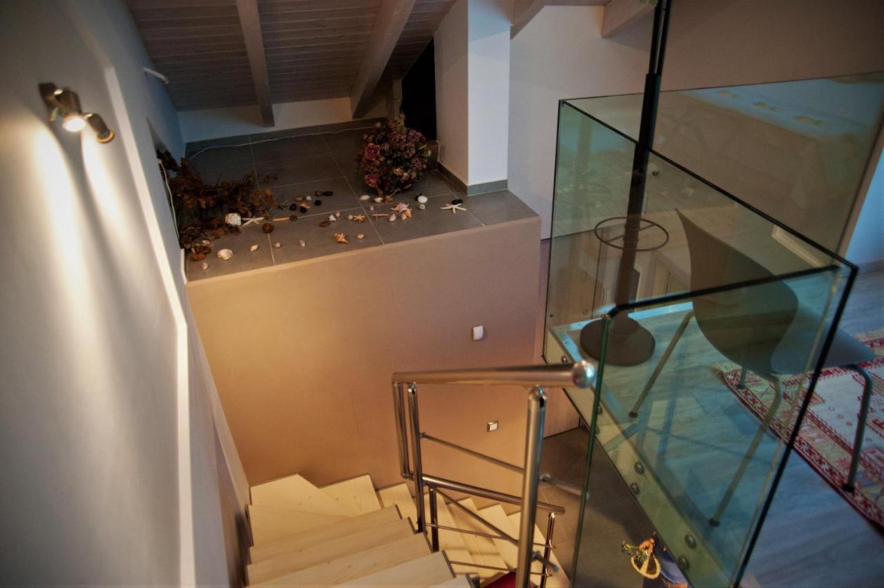 Seacret Apartments Селианитика Экстерьер фото