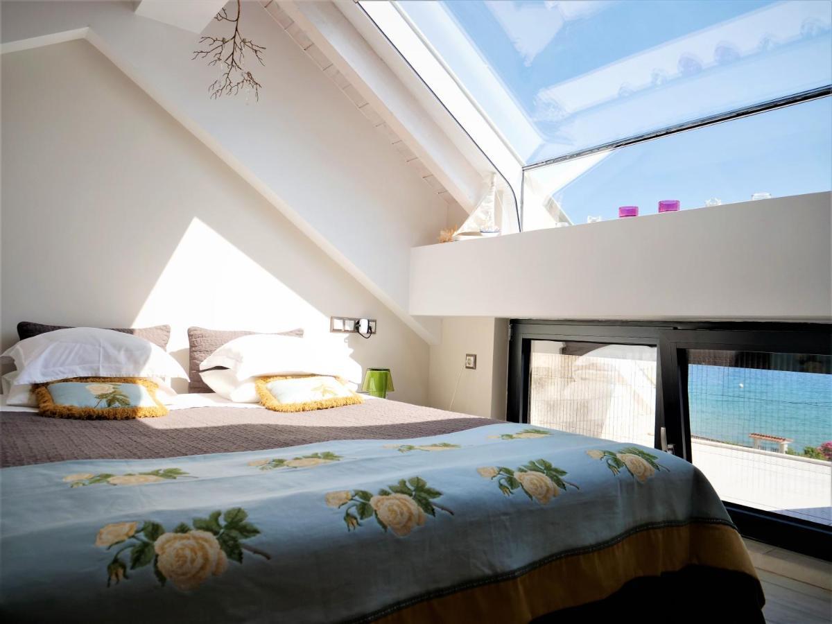 Seacret Apartments Селианитика Экстерьер фото